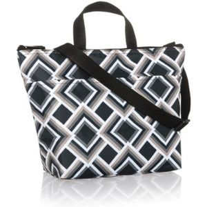 Thirty one Cross body thermal tote